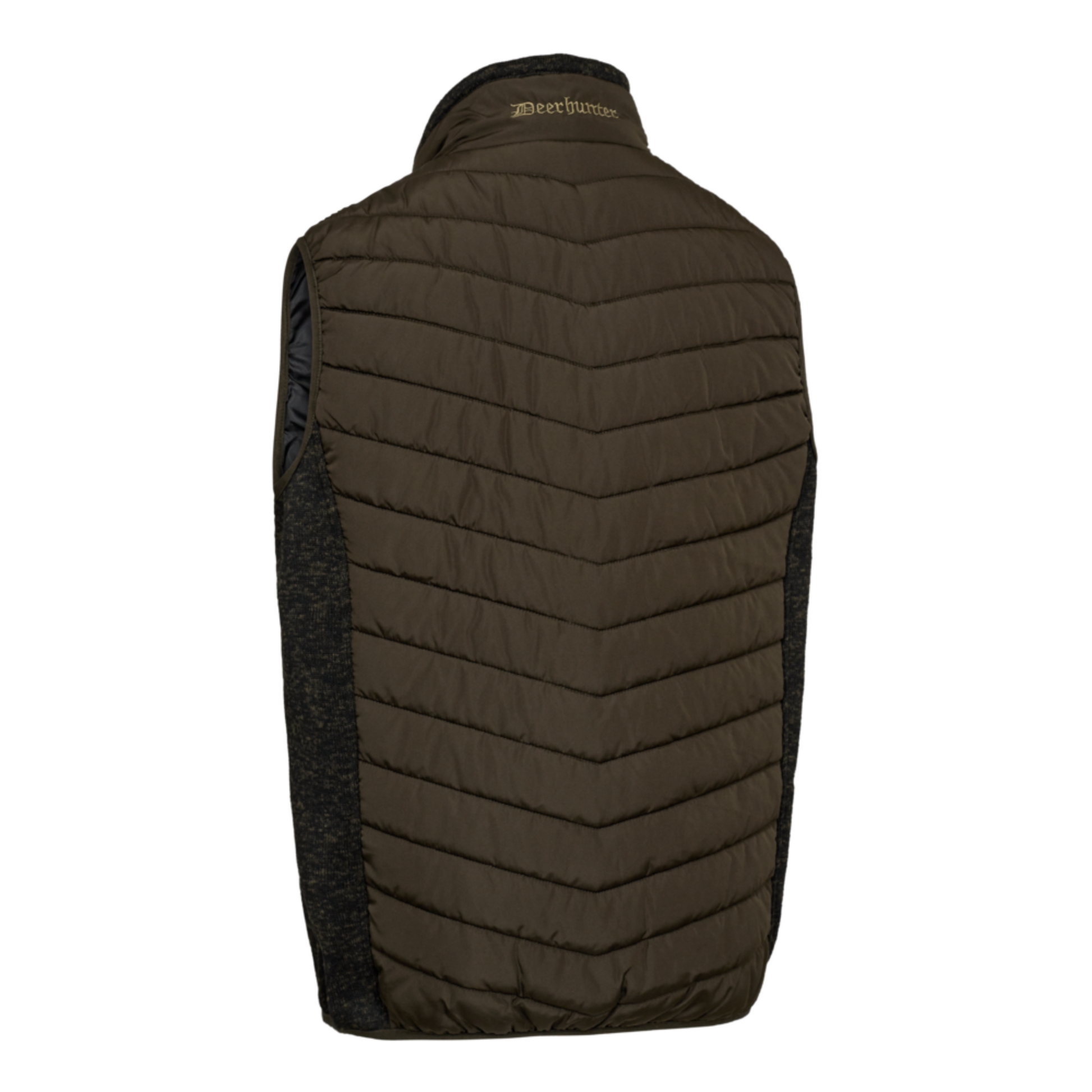 Deerhunter Moor Padded Waistcoat