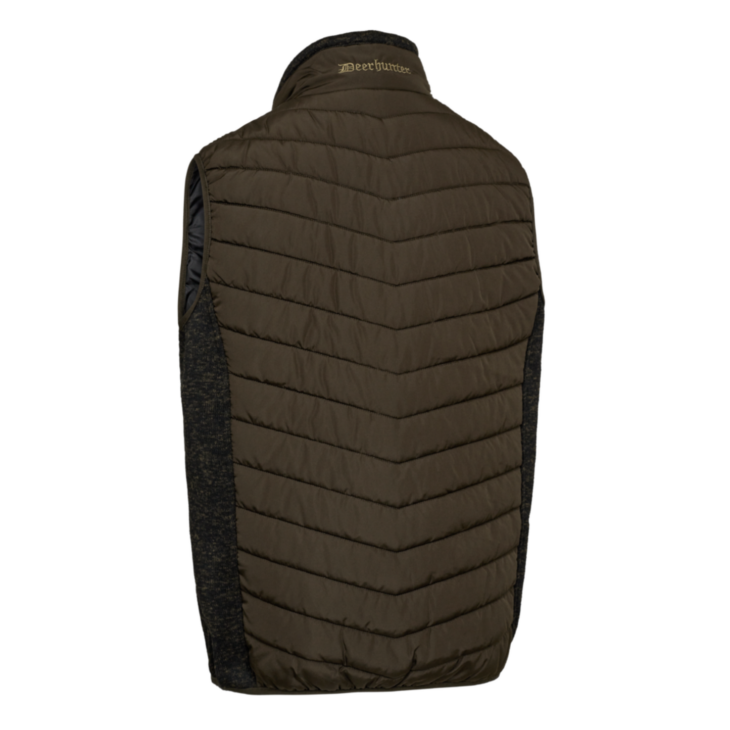 Deerhunter Moor Padded Waistcoat