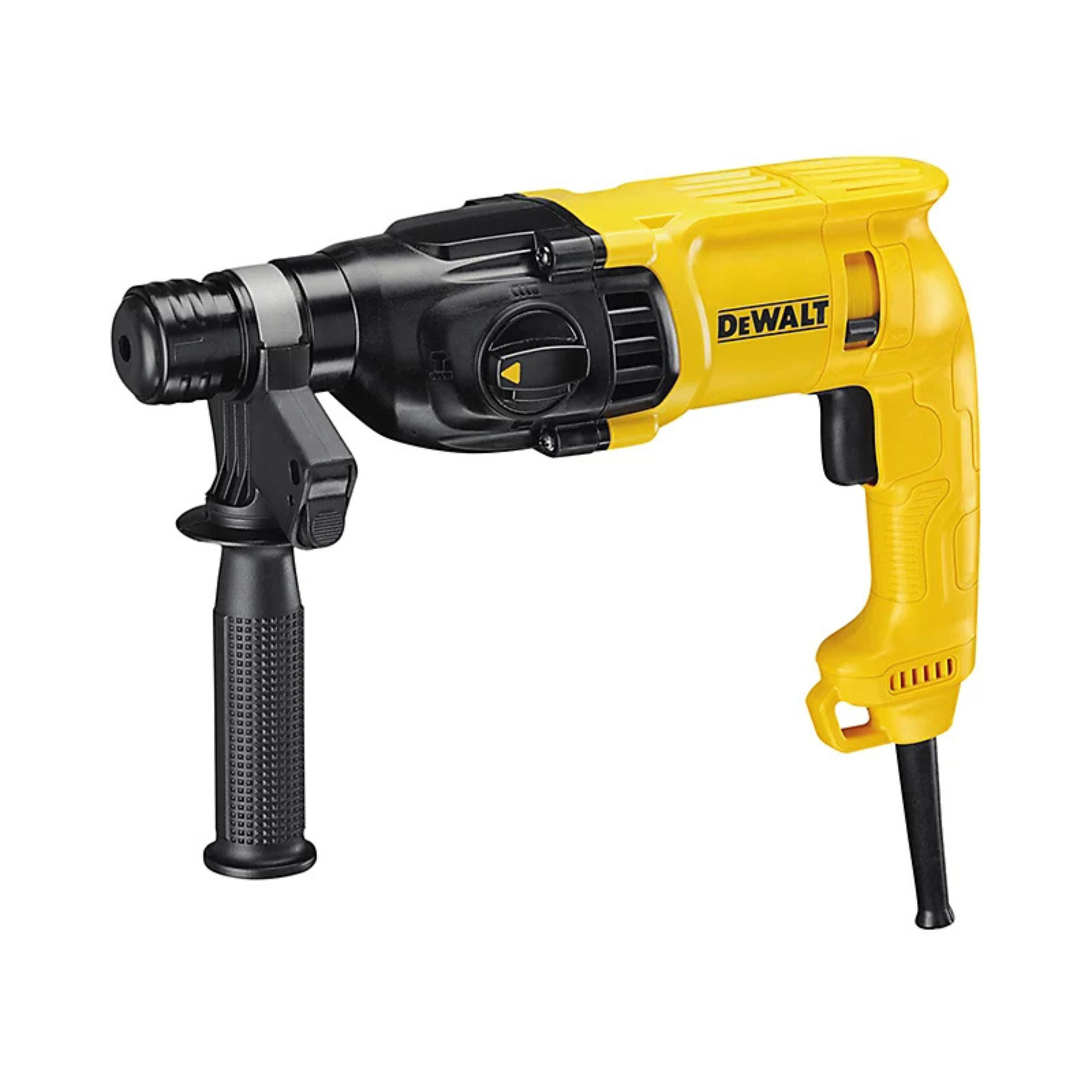 Dewalt D25033K-GB SDS Plus 3-Mode Hammer Drill 240V