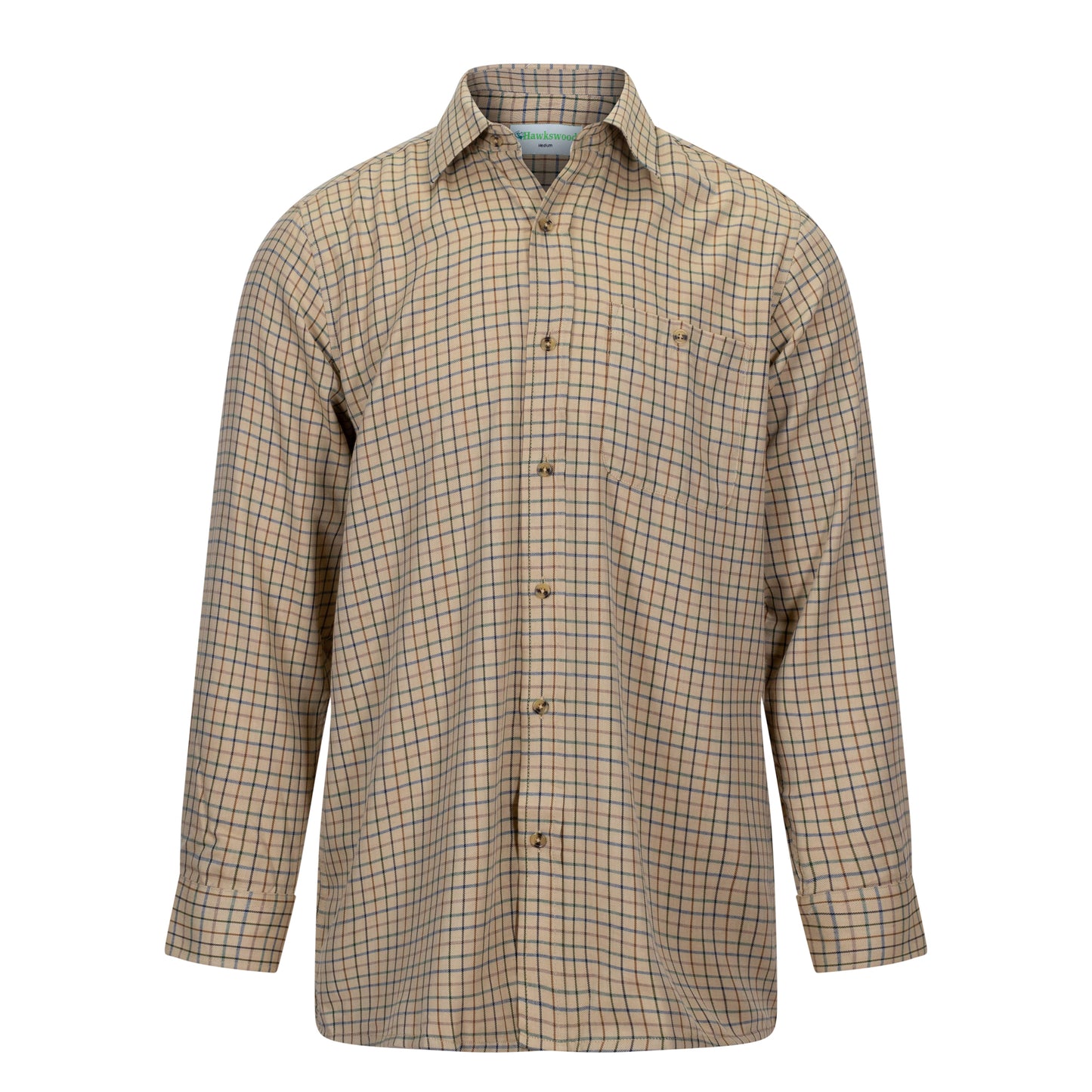 Drews Moorland Work Shirt