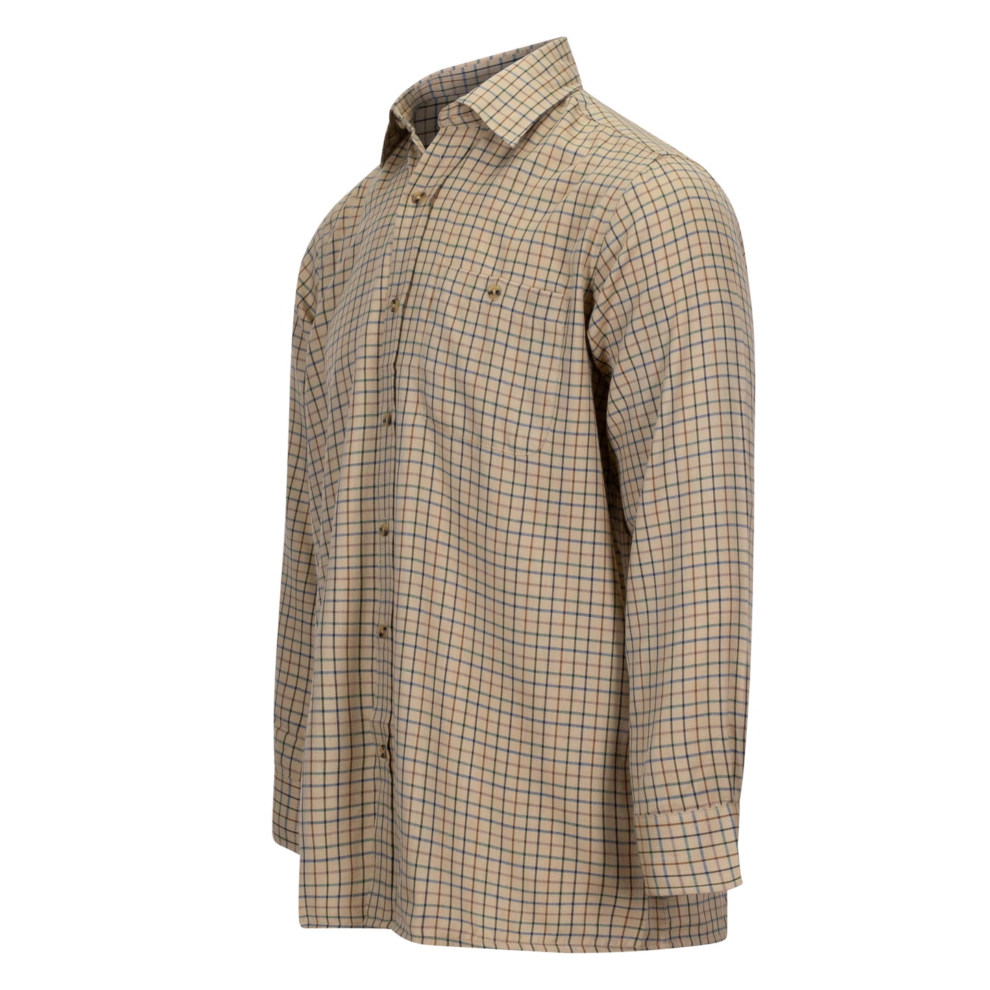 Drews Moorland Work Shirt