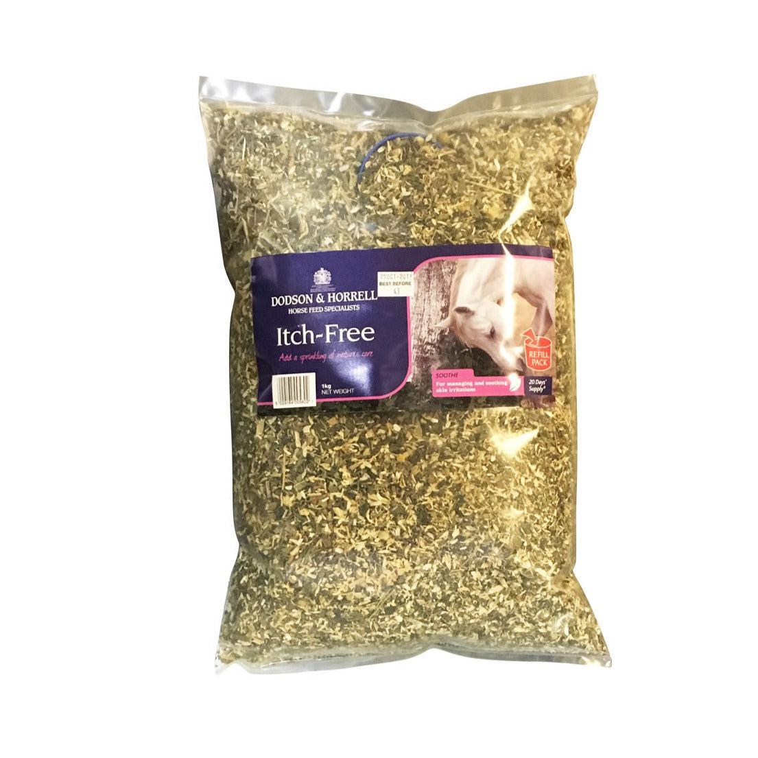 Dodson & Horrell Itch-Free