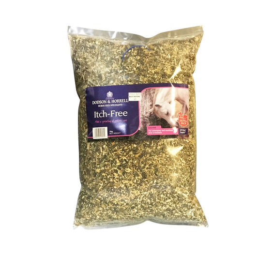 Dodson & Horrell Itch-Free