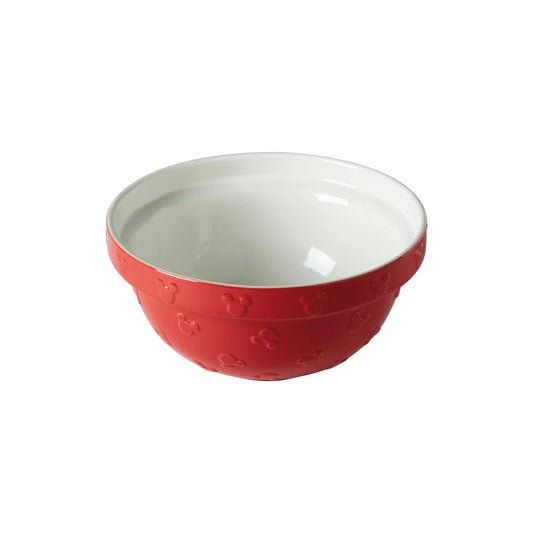 Prestige x Disney Bake with Mickey Ceramic Baking Mixing Bowl