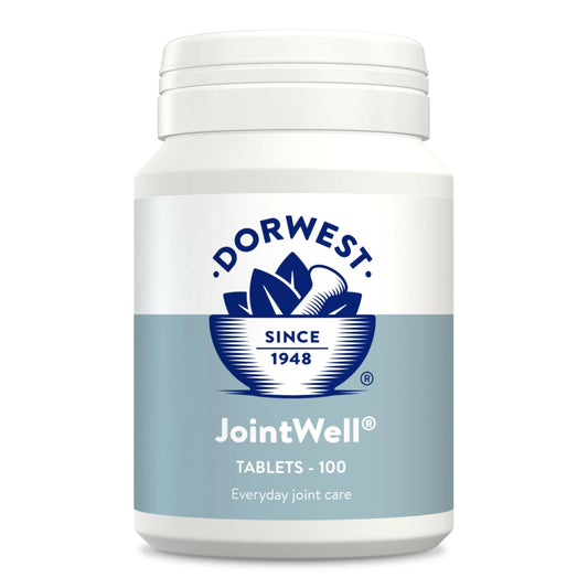 Dorwest Jointwell for Dogs and Cats