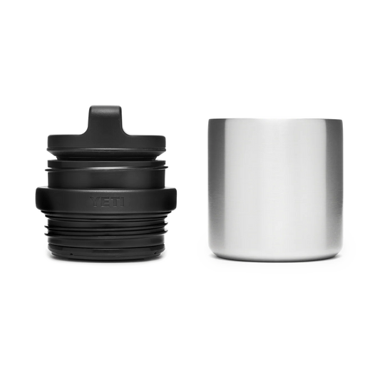 YETI Rambler Bottle 5oz Cup Cap