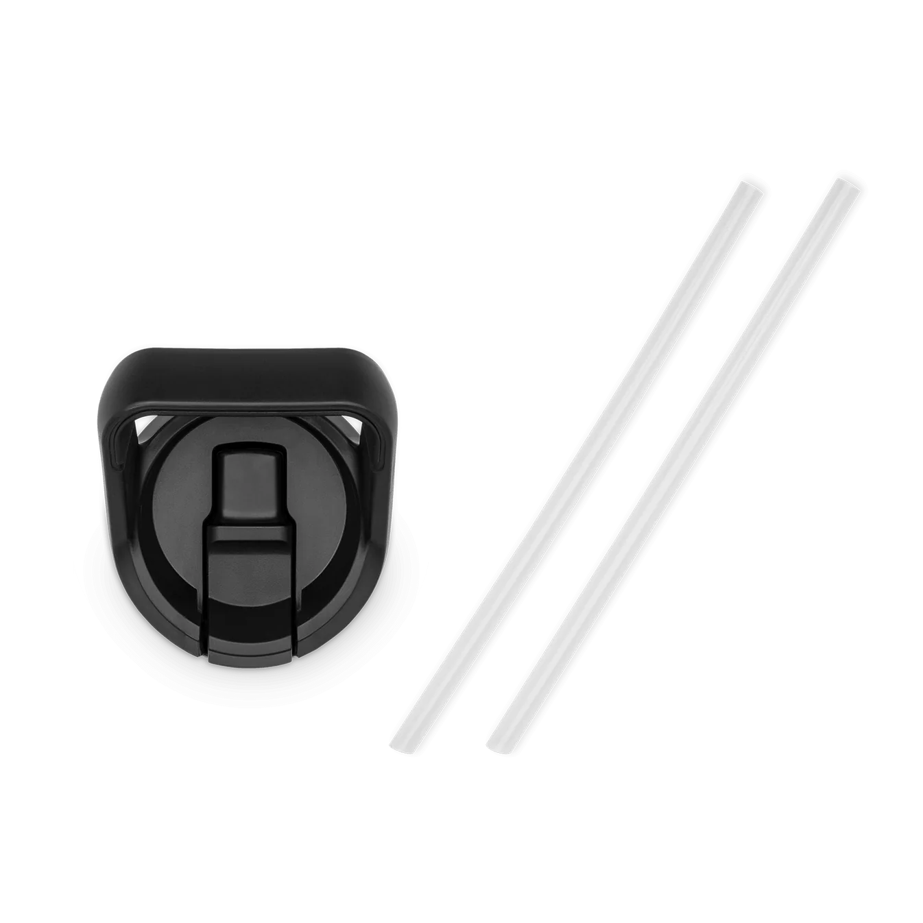 YETI Rambler Bottle Straw Cap - Black