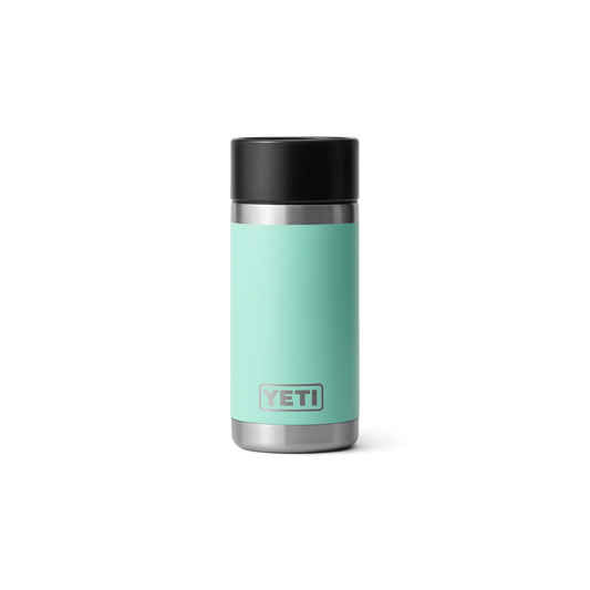YETI Rambler 12 oz (355 ml) Bottle with HotShot Cap - Seafoam