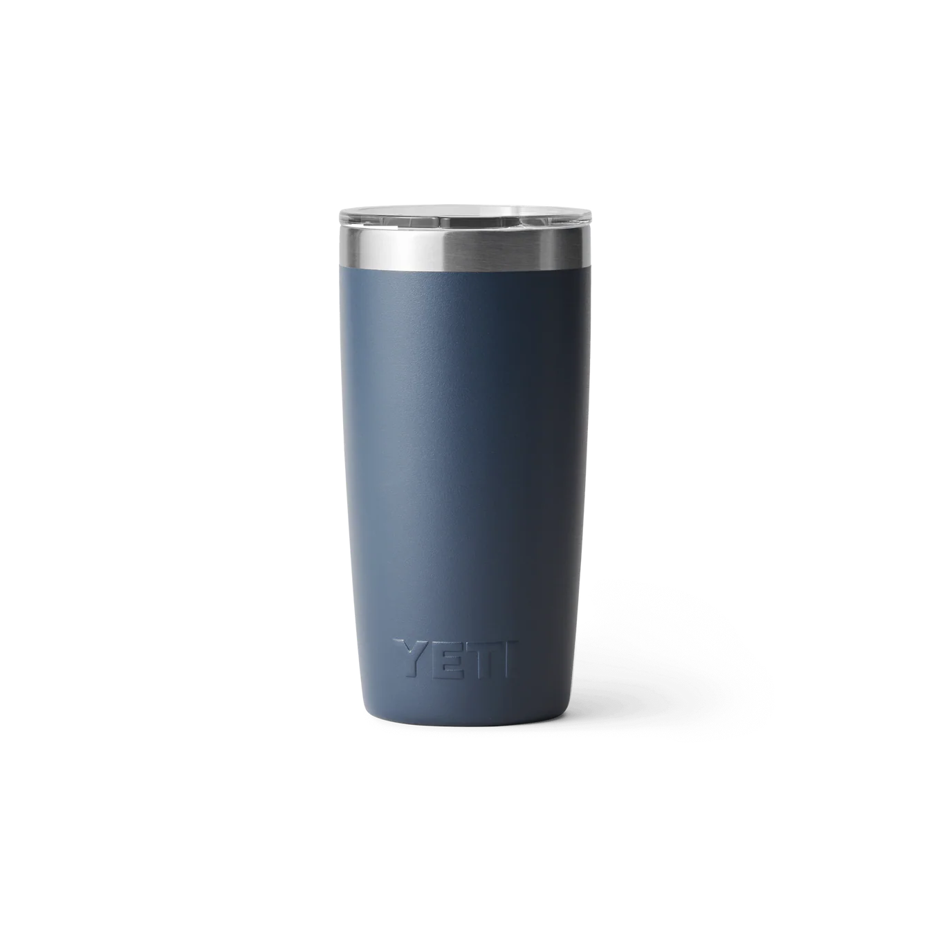YETI Rambler 10 oz (295 ml) Tumbler with MagSlider Lid - Navy