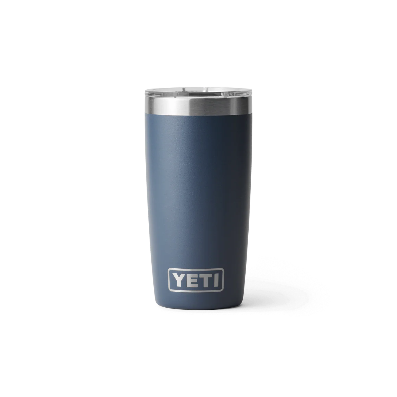 YETI Rambler 10 oz (295 ml) Tumbler with MagSlider Lid - Navy