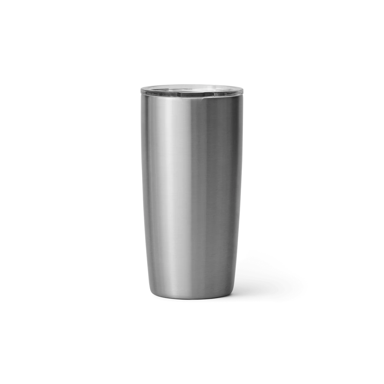 YETI Rambler 10 oz (295ml) Tumbler with MagSlider Lid - Stainless Steel