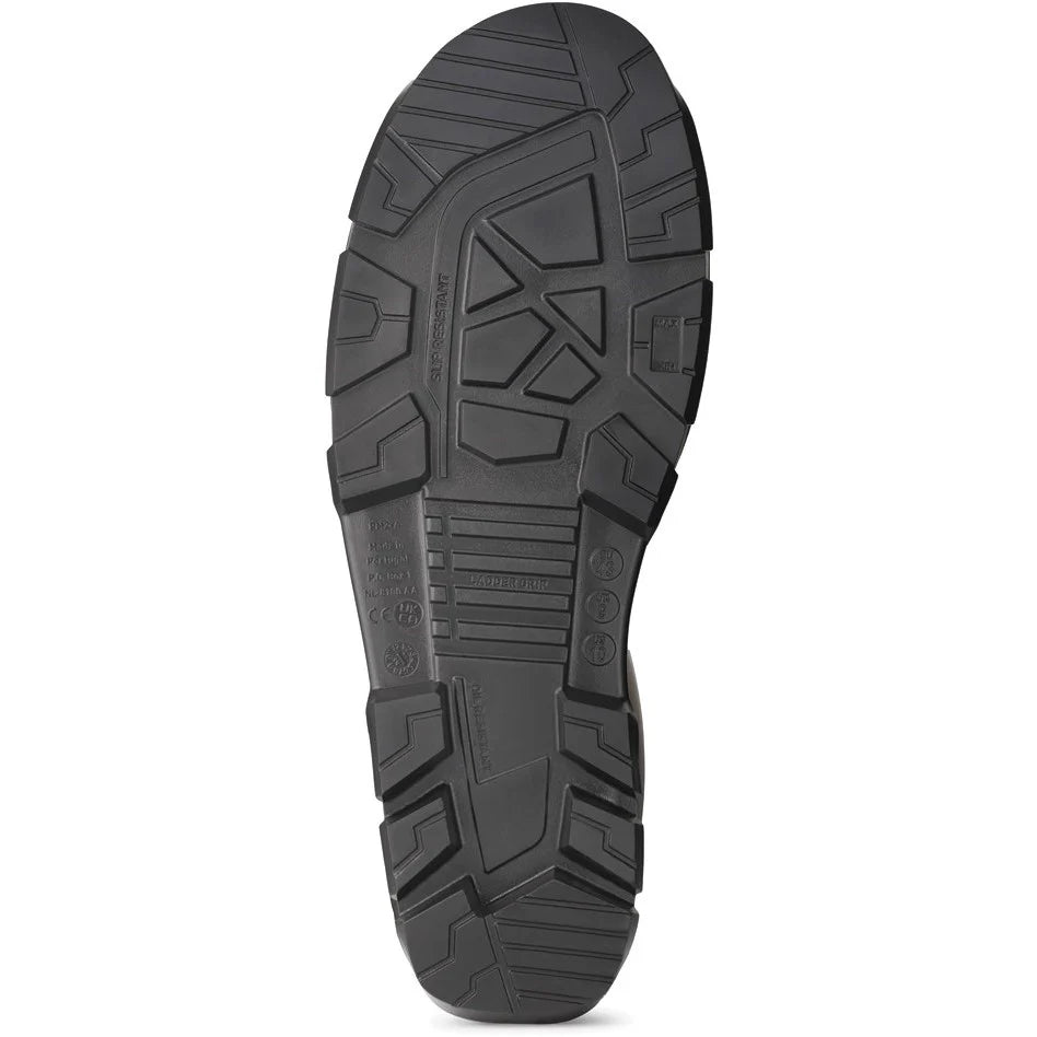 Dunlop Purofort Jobguard Heavy Duty Wellington