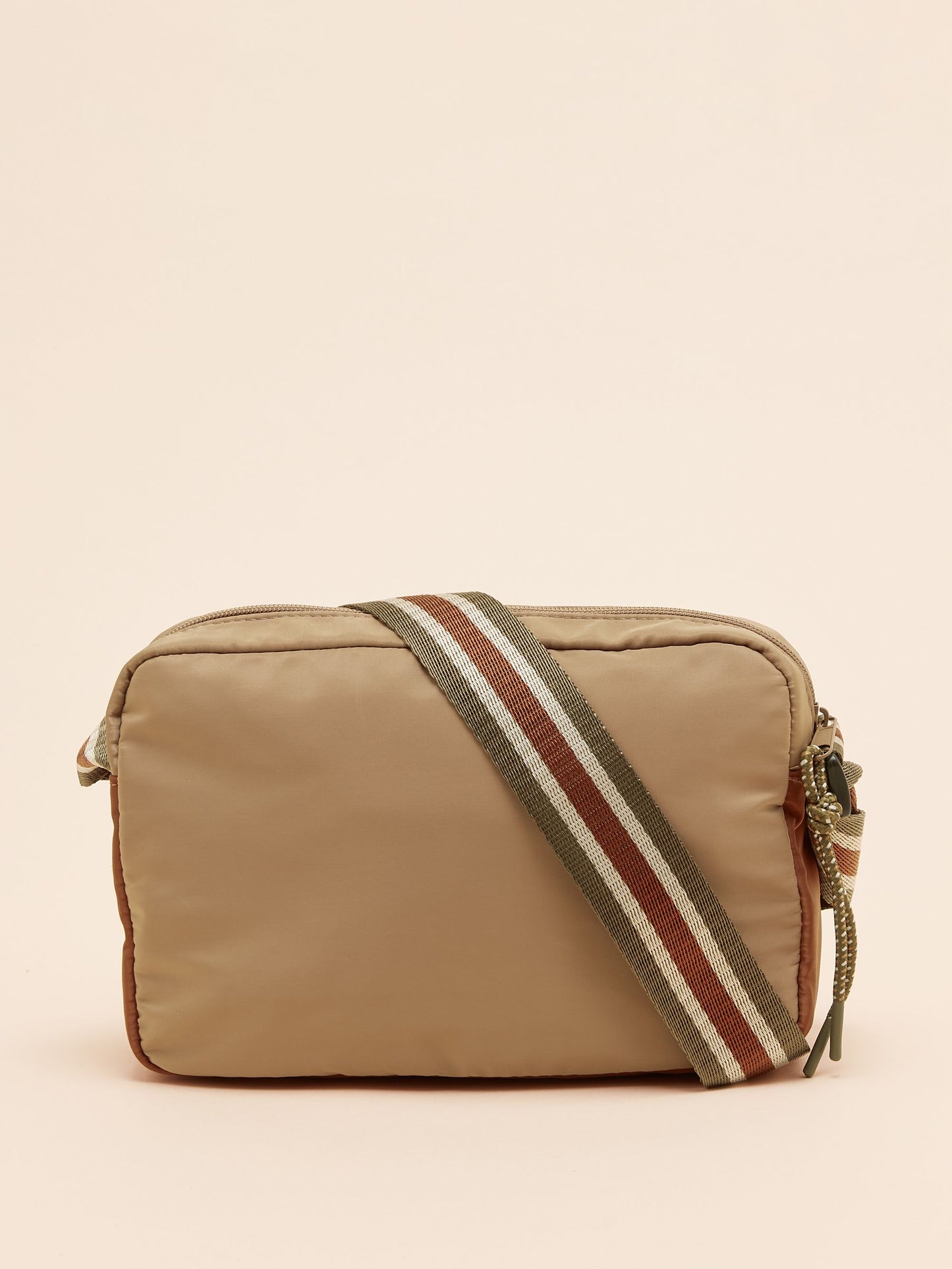 Joules Marlow Nylon Cross Body Bag