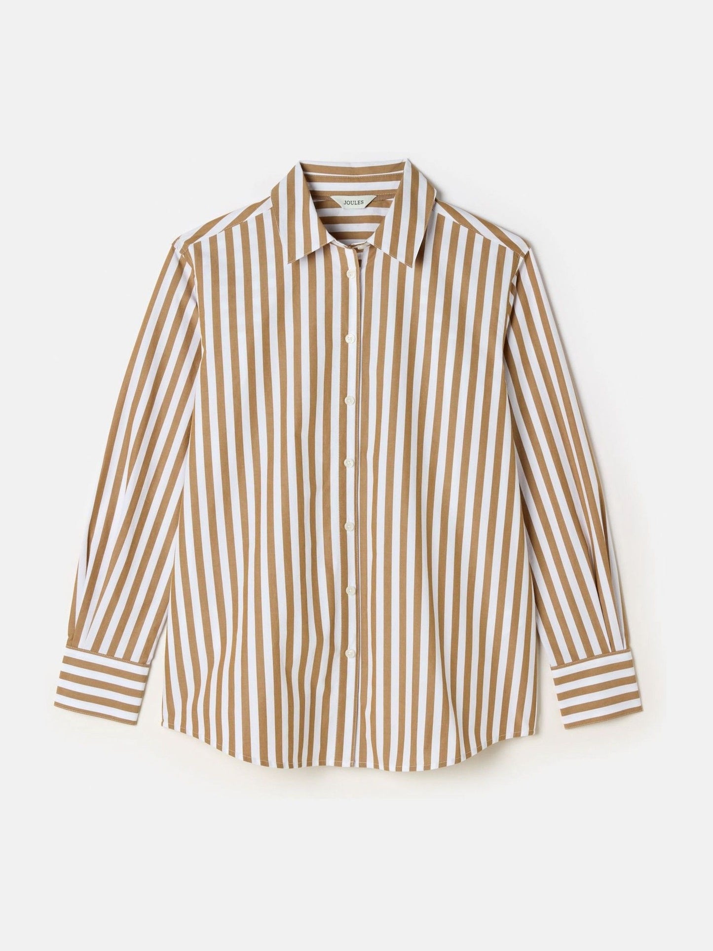Joules Amilla Cotton Shirt