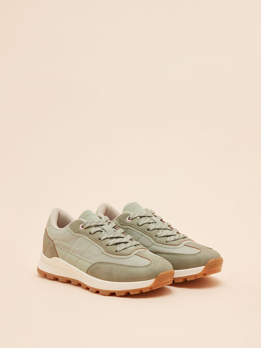 Joules Parkfield Trainers