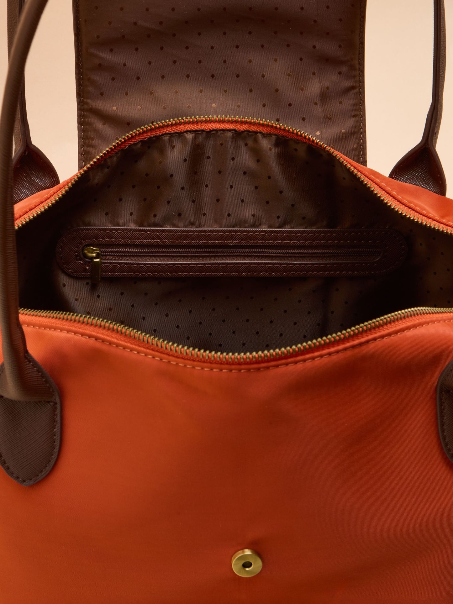 Joules Edie Shopper Bag