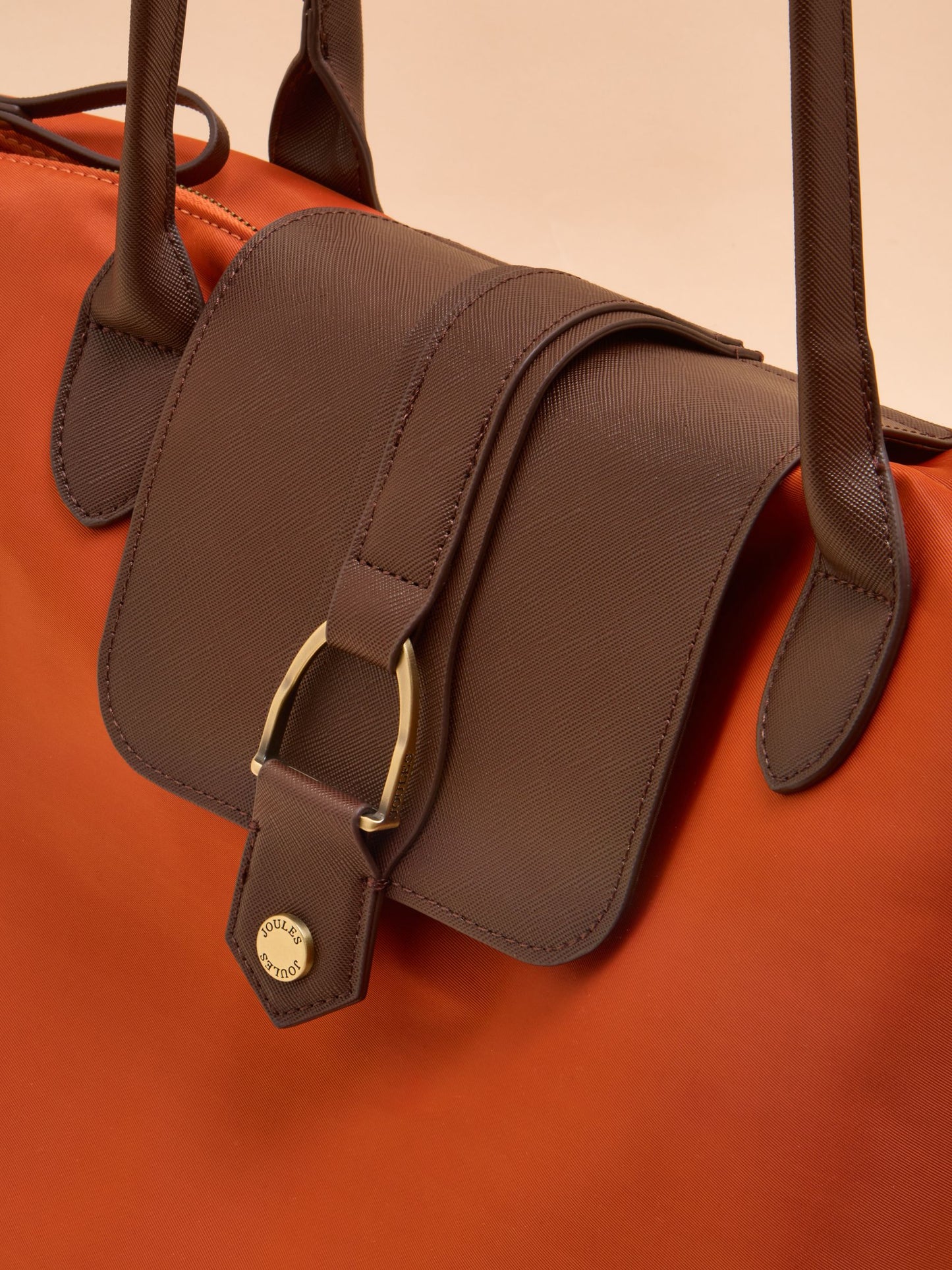 Joules Edie Shopper Bag