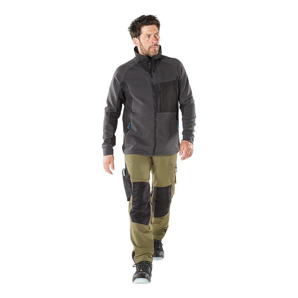 Mascot 17179 Advanced Workwear Trousers with Kneepad Pockets