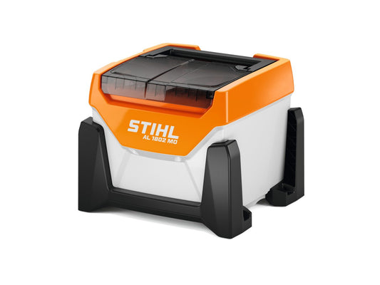 STIHL AL 1802 MO High-Speed Battery Charger