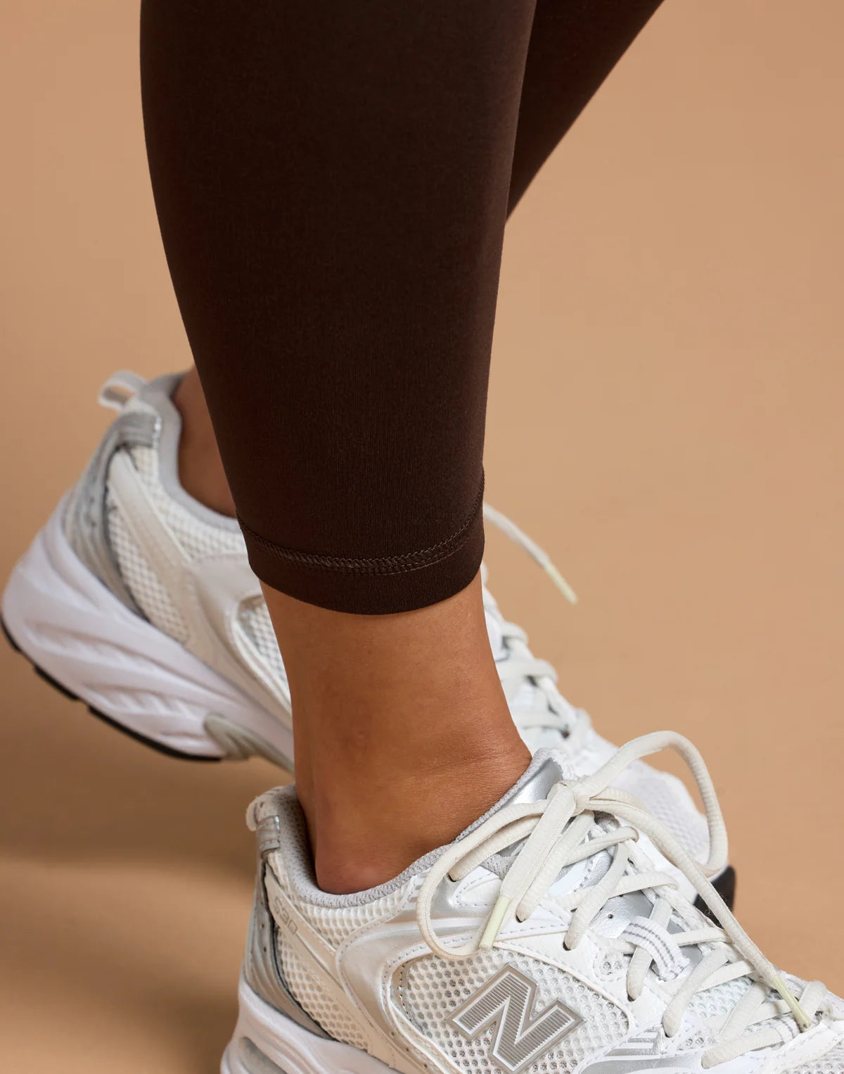 Gym + Coffee Day Kind 7/8 Leggings