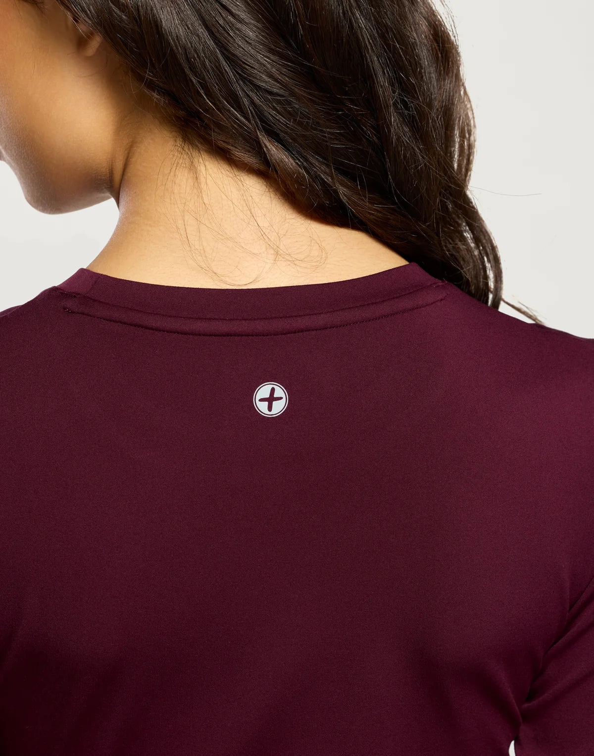 Gym + Coffee Day Kind Long Sleeve Active Base Layer