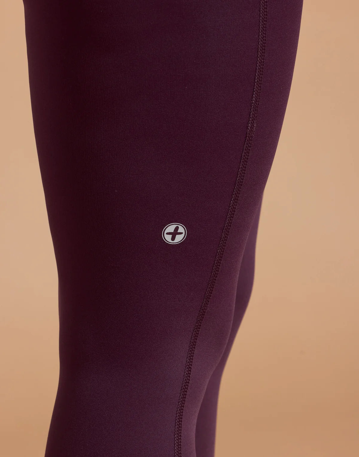 Gym + Coffee Relentless 7/8 Leggings