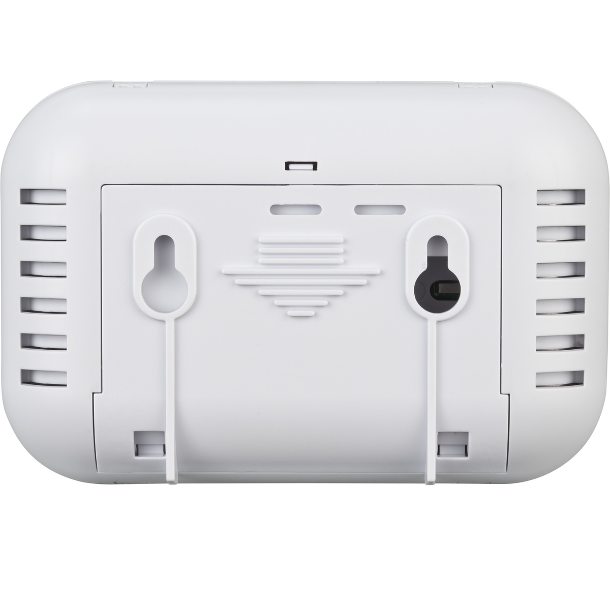Brennenstuhl Carbon Monoxide Detector A3030 wall mounted safety alarm