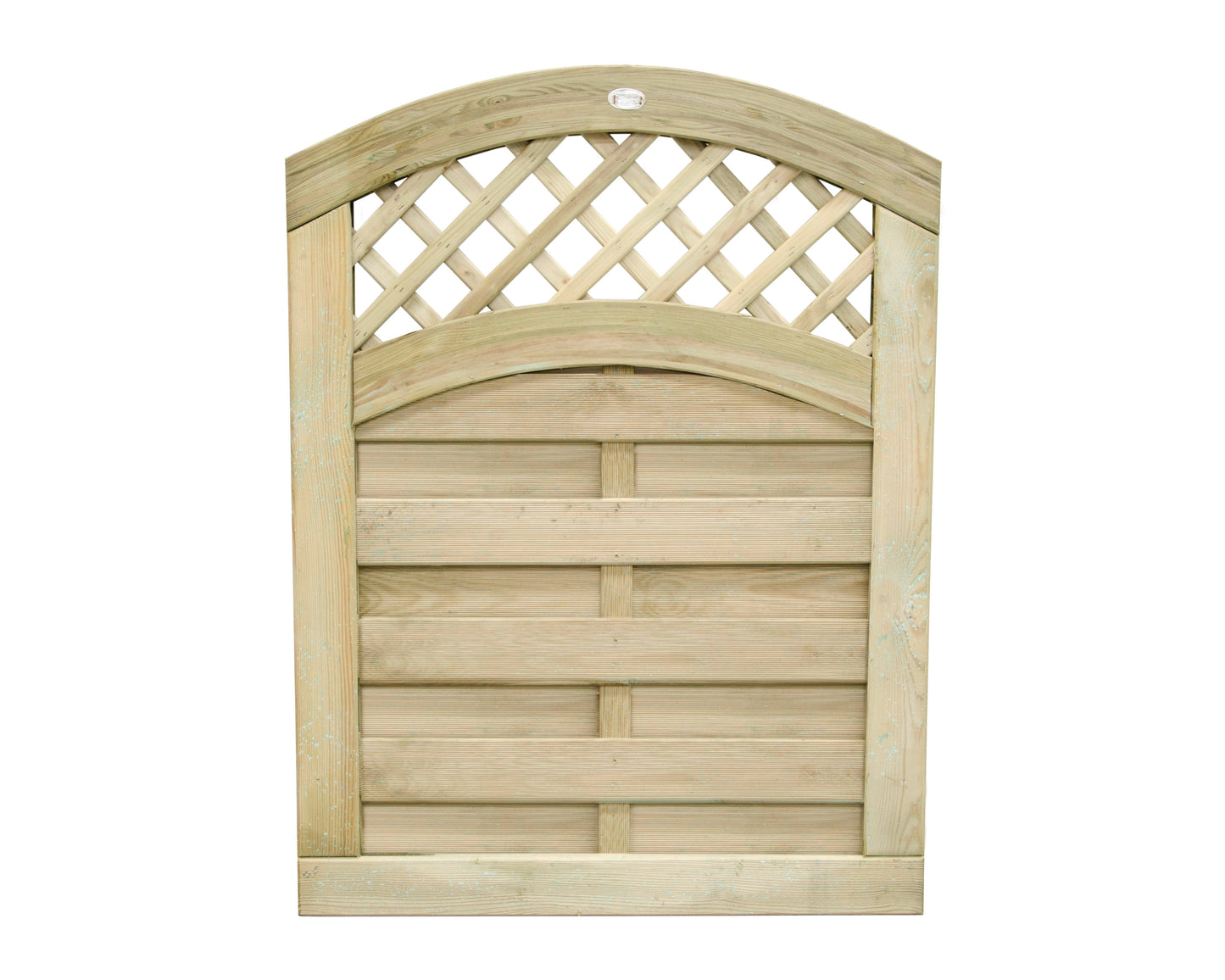 Forest Garden Europa Prague Gate