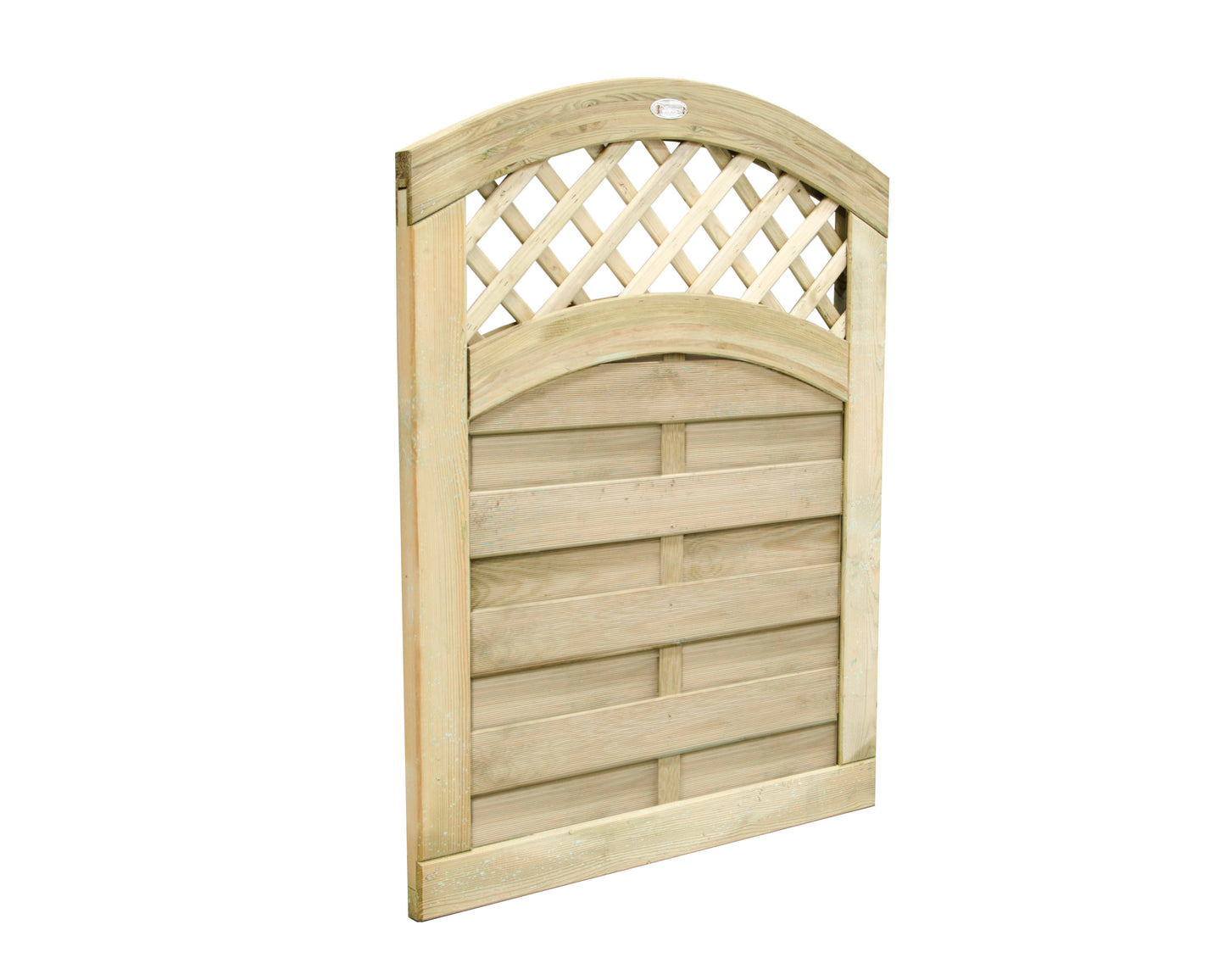 Forest Garden Europa Prague Gate