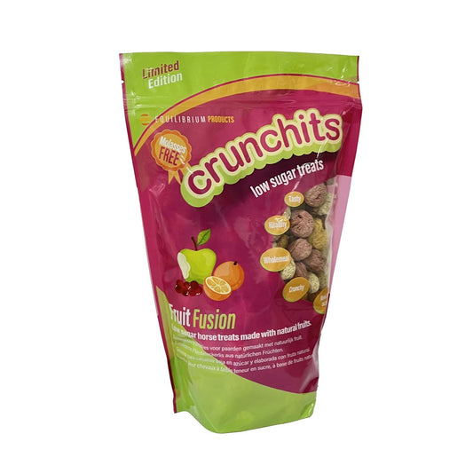 Equilibrium Crunchits Horse Treats 750g