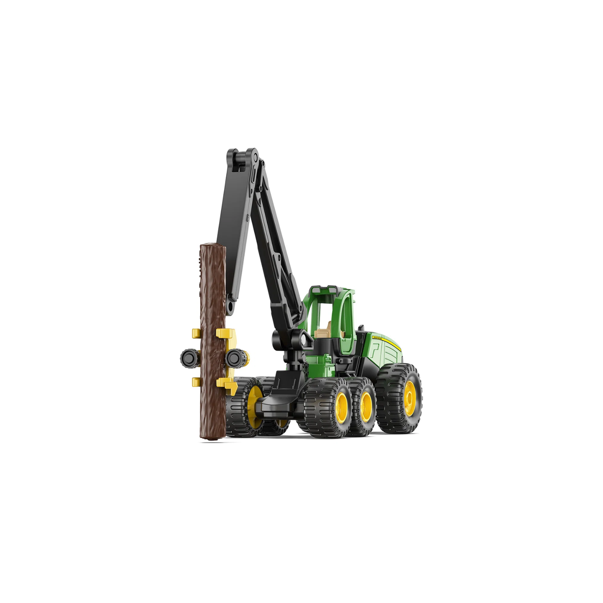 Siku 1135 John Deere combine harvester 1:87 scale die-cast toy vehicle