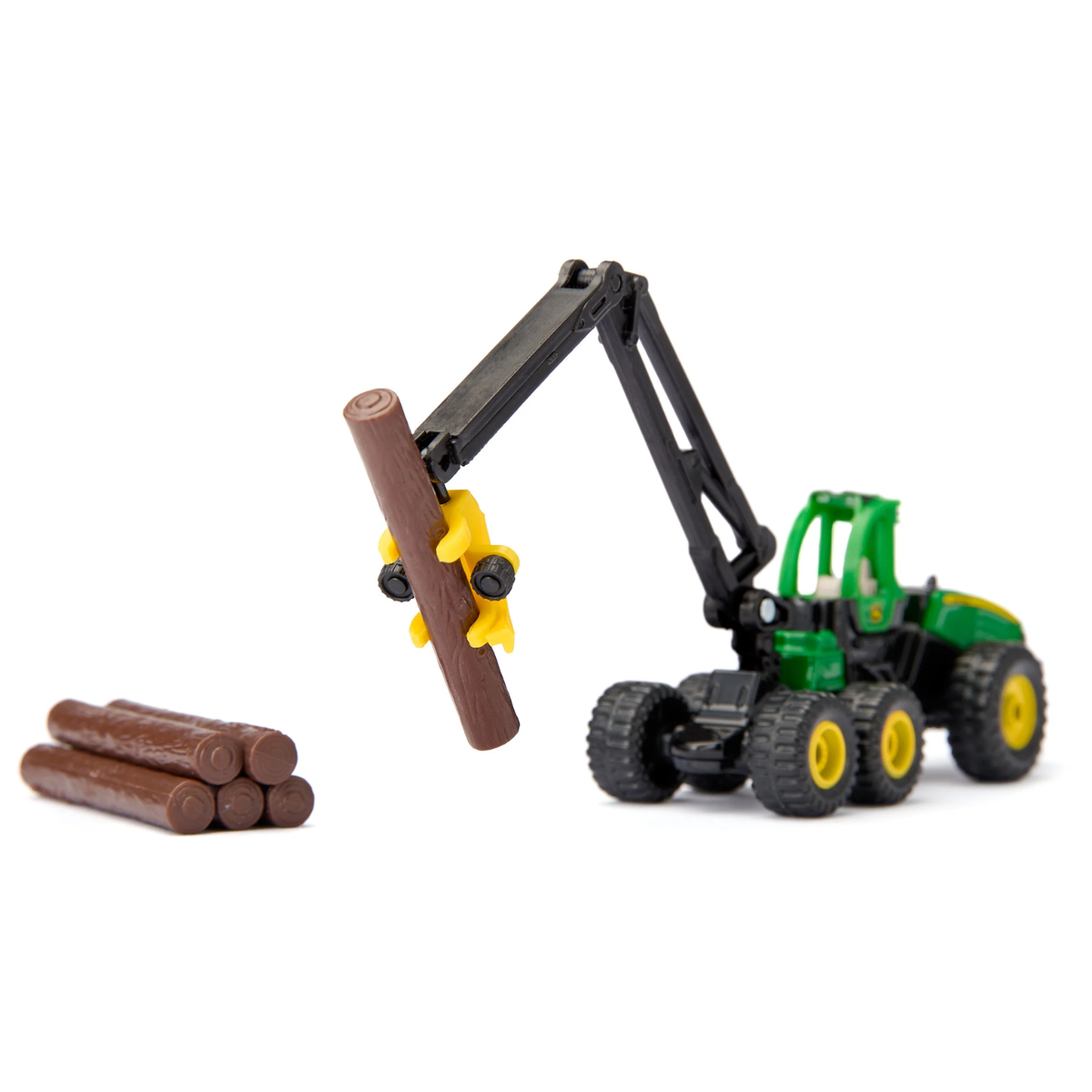 Siku 1135 John Deere combine harvester 1:87 scale die-cast toy vehicle