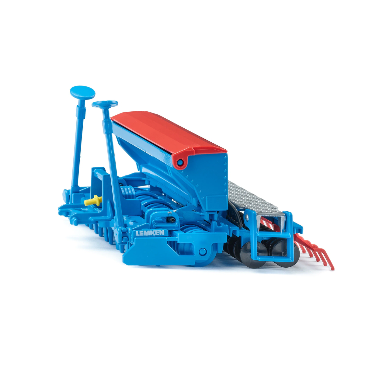 Siku Lemken Seed Drill Combination 2278 1:32 scale toy farm implement