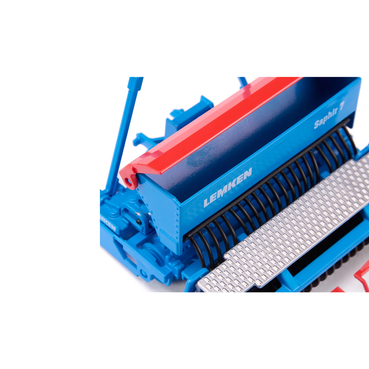 Siku Lemken Seed Drill Combination 2278 1:32 scale toy farm implement