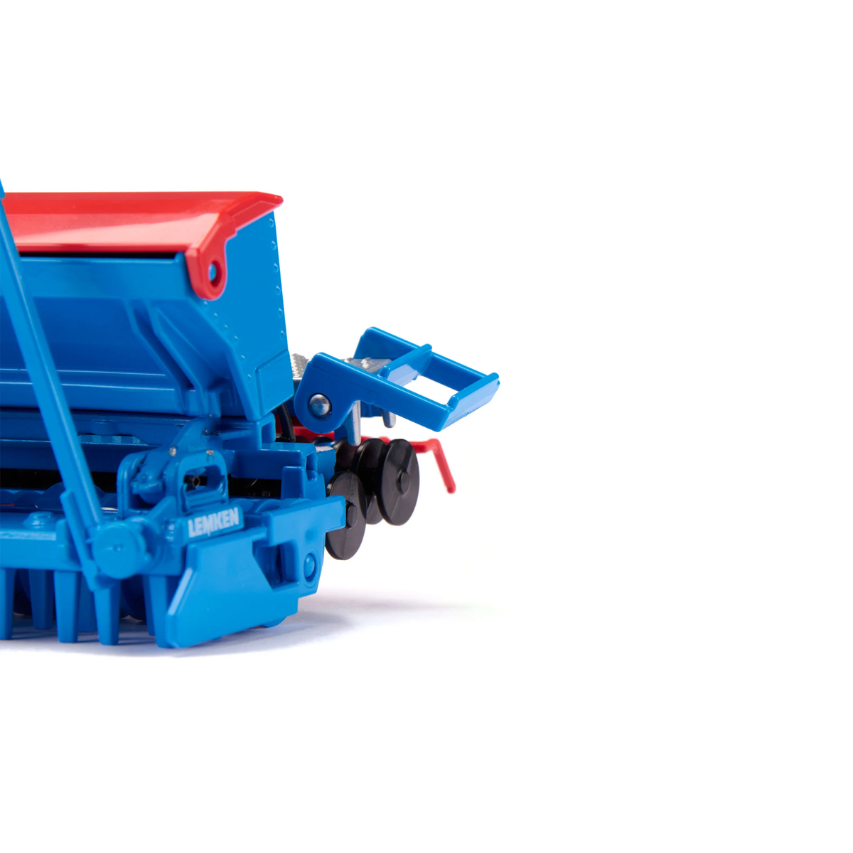 Siku Lemken Seed Drill Combination 2278 1:32 scale toy farm implement