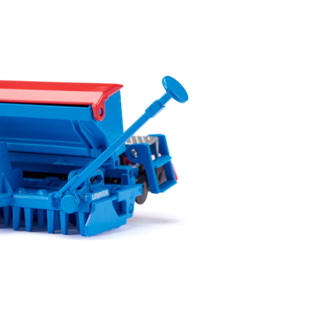 Siku Lemken Seed Drill Combination 2278 1:32 scale toy farm implement