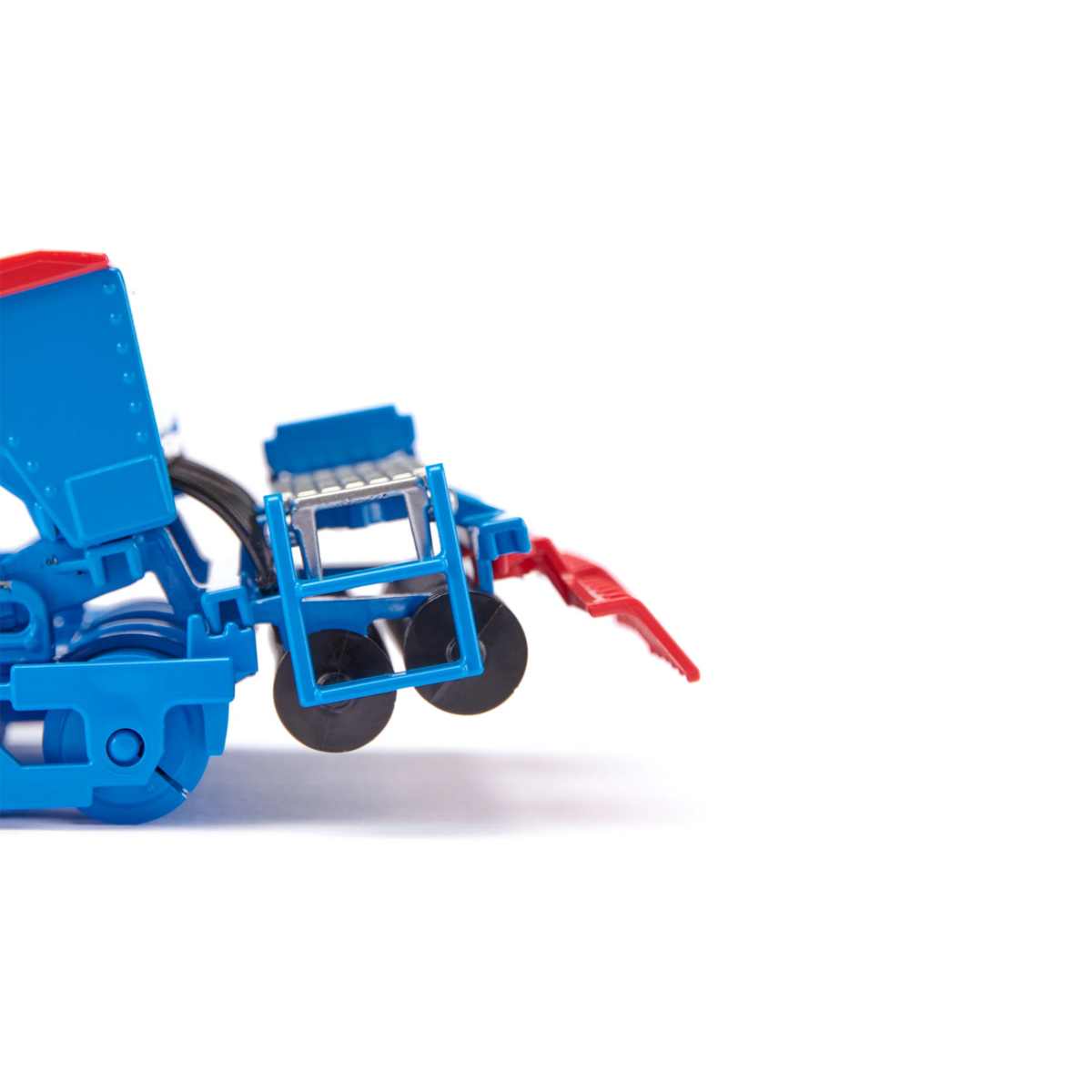Siku Lemken Seed Drill Combination 2278 1:32 scale toy farm implement