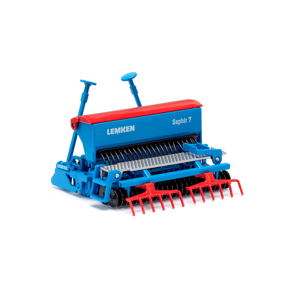 Siku Lemken Seed Drill Combination 2278 1:32 scale toy farm implement