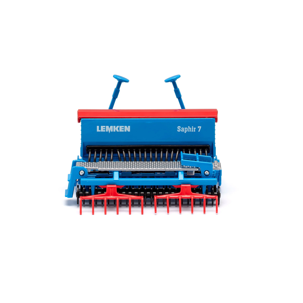 Siku Lemken Seed Drill Combination 2278 1:32 scale toy farm implement