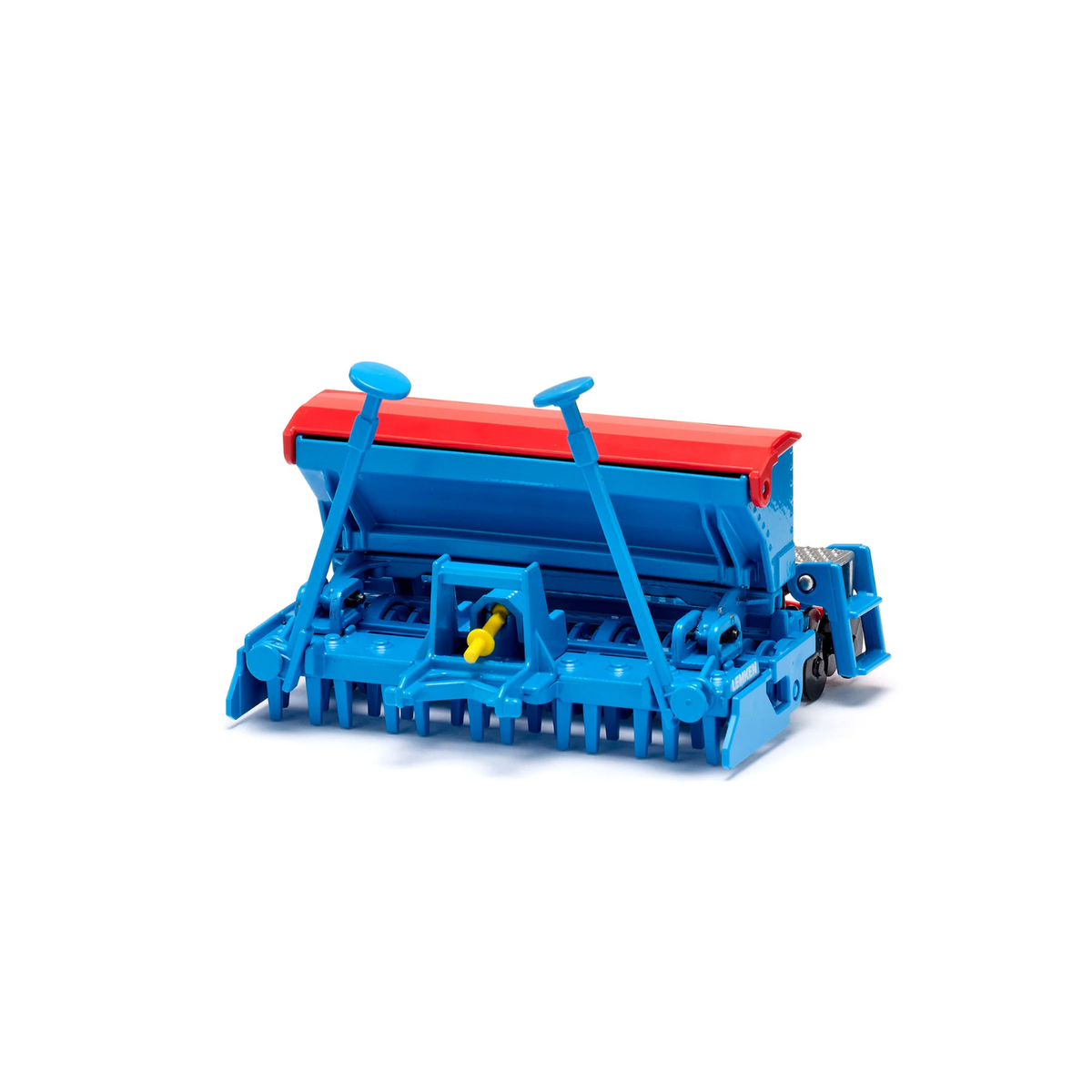 Siku Lemken Seed Drill Combination 2278 1:32 scale toy farm implement