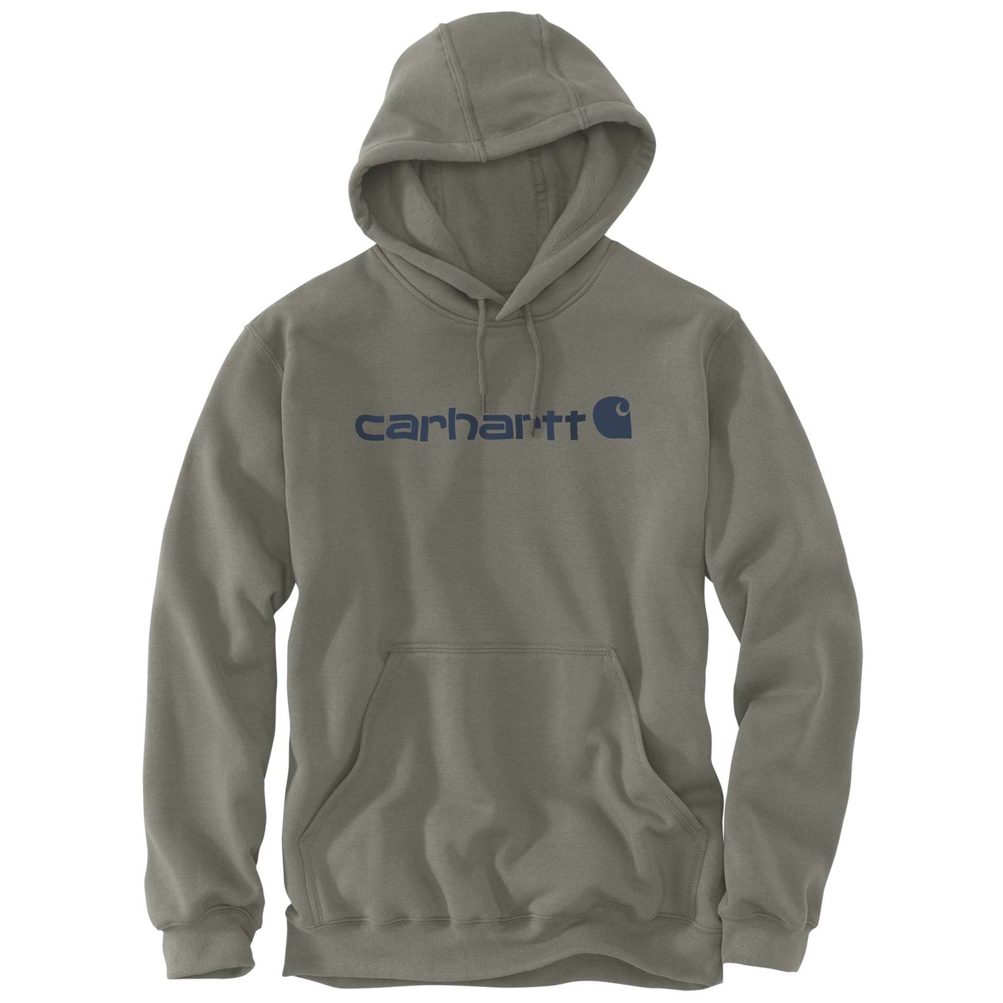 Carhartt Marquette Logo Hoodie