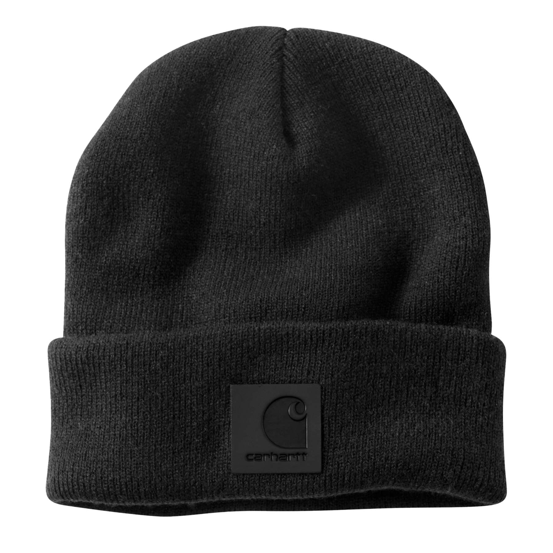Carhartt Black Label Knit Watch Hat Beanie – Sam Turner & Sons