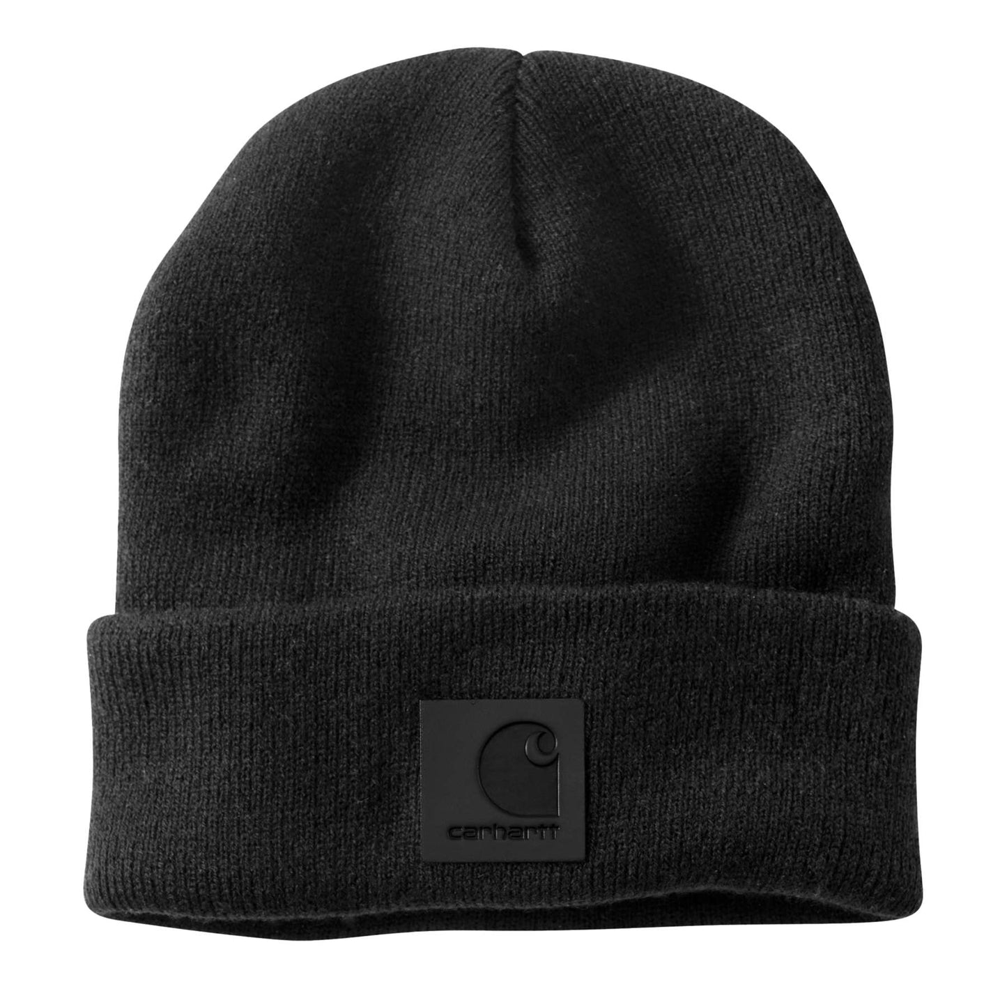 Carhartt Black Label Knit Watch Hat Beanie