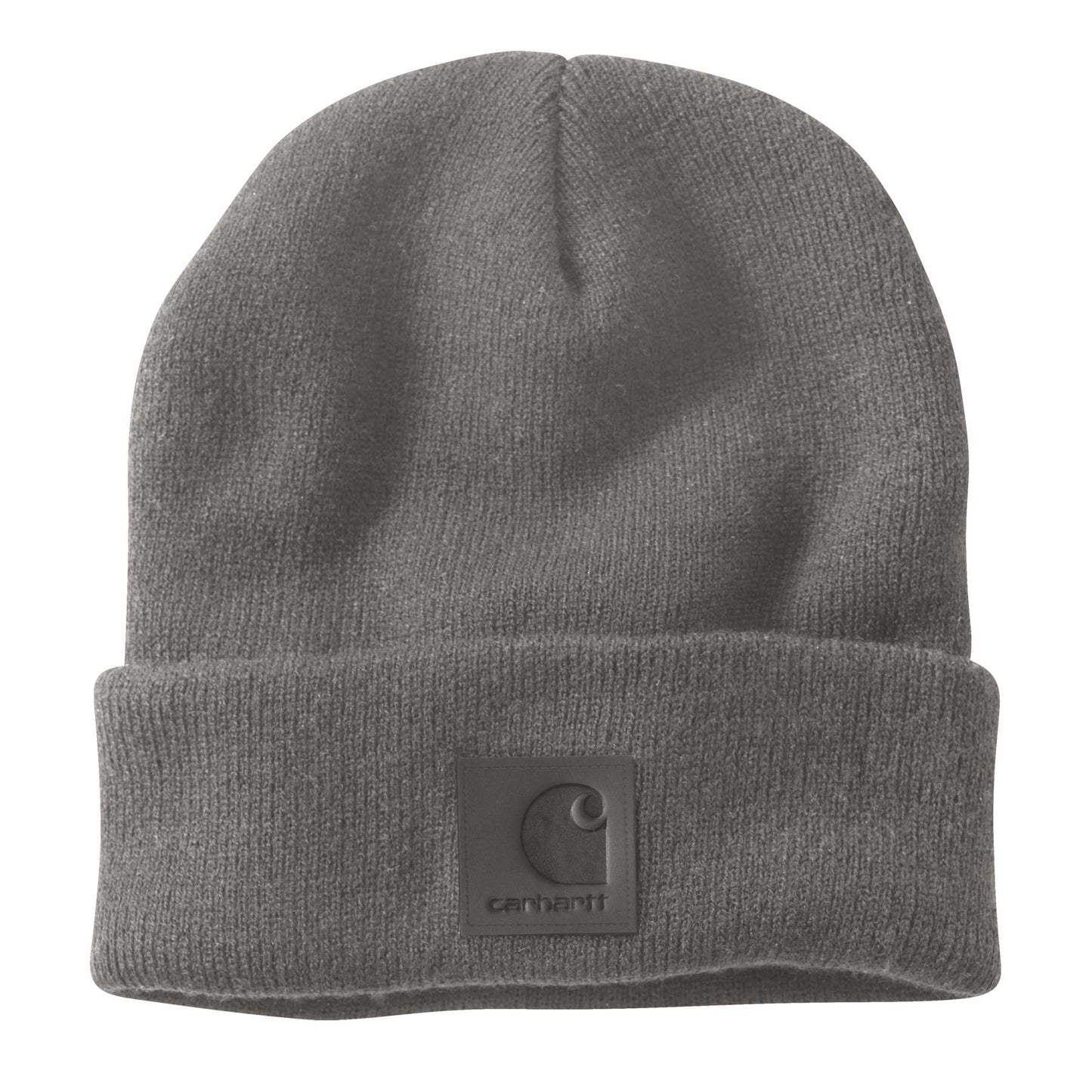 Carhartt Mono Label Knit Watch Hat Beanie