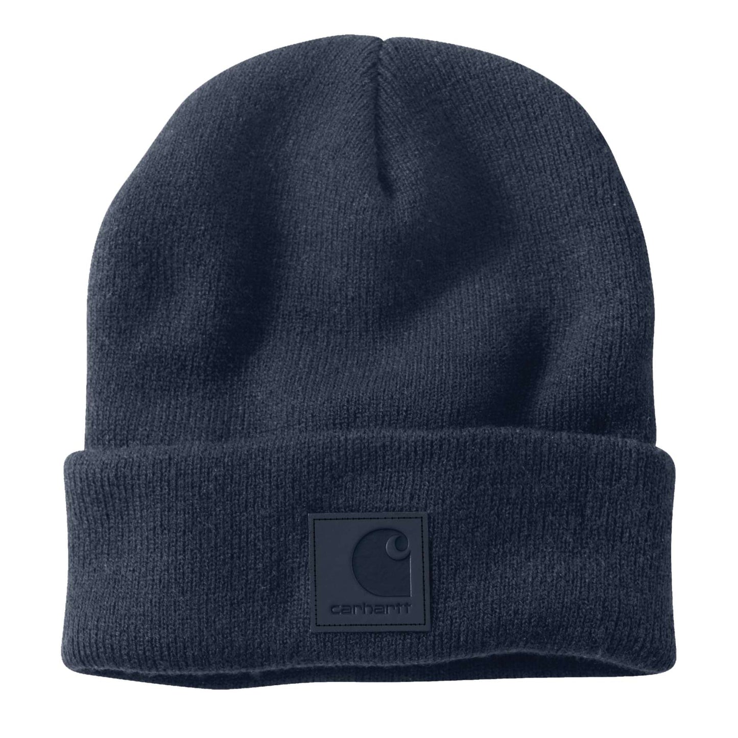 Carhartt Black Label Knit Watch Hat Beanie - Main Image