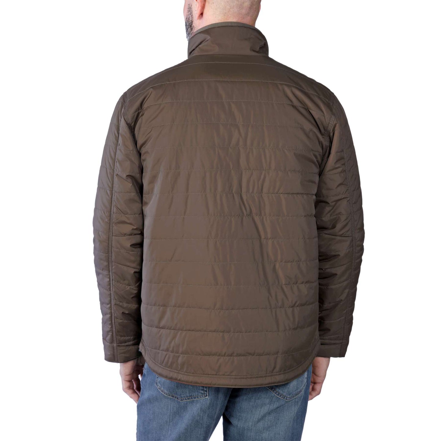 Carhartt Rain Defender Lightweight Insulated Jacket