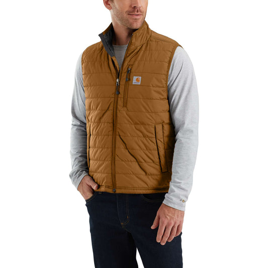 Carhartt Rain Defender Relaxed Fit Lightweight Insulated Vest