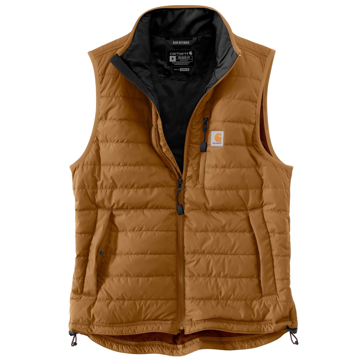 Carhartt Rain Defender Relaxed Fit Lightweight Insulated Vest