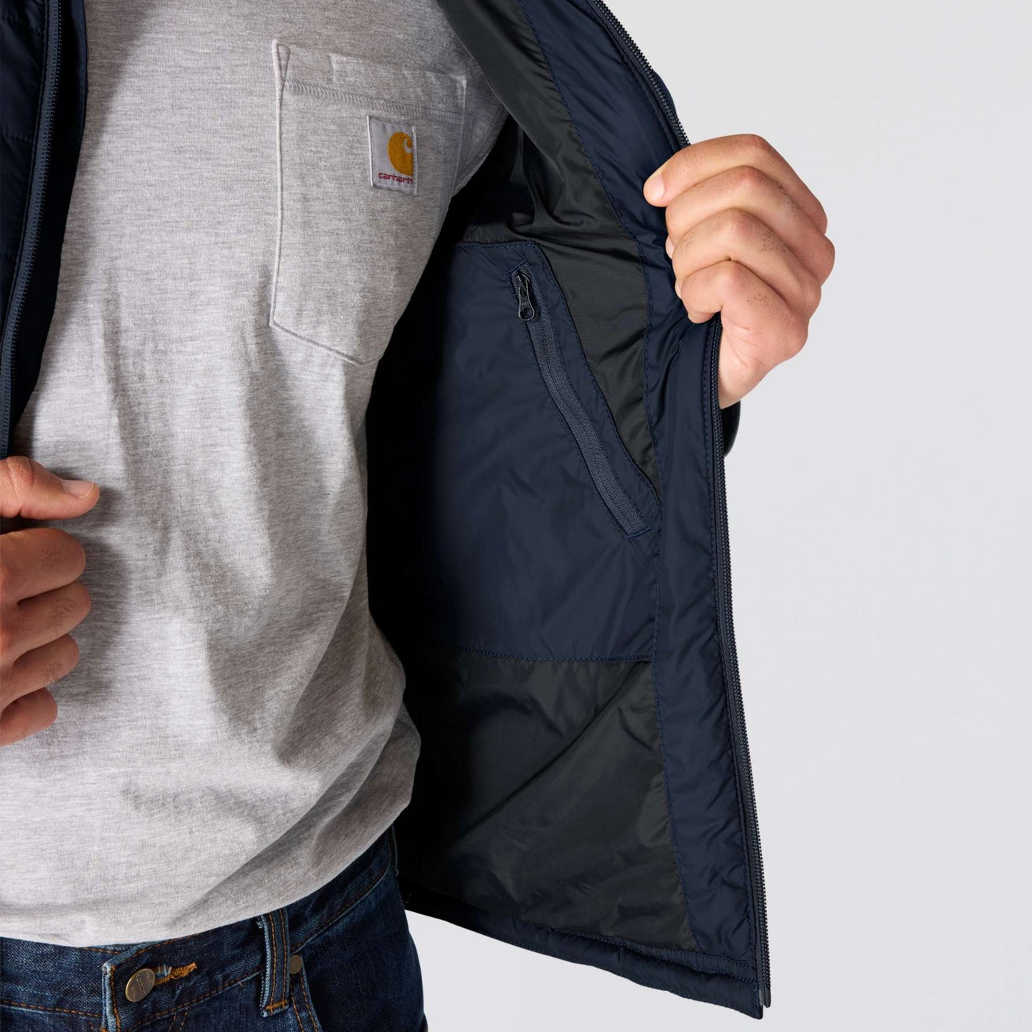 Carhartt Gilliam Gilet