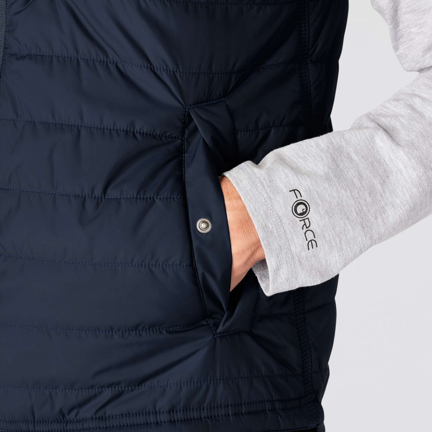 Carhartt Gilliam Gilet